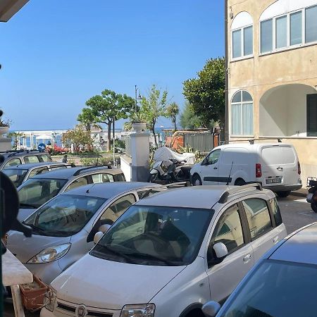Appartamento 10 M Dal Mare Casa Da Zia Lena Maiori Εξωτερικό φωτογραφία