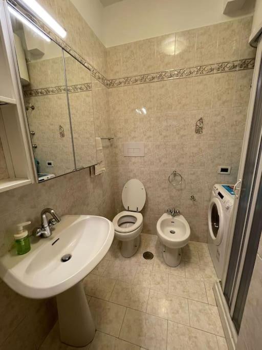 Appartamento 10 M Dal Mare Casa Da Zia Lena Maiori Εξωτερικό φωτογραφία